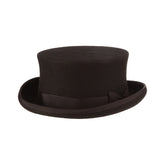 Scala Felt Top Hat- Harwick