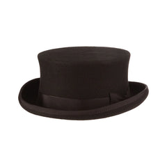 Scala Felt Top Hat- Harwick