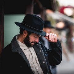 Scala Wool Felt Safari- Ontario