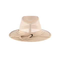 Stetson No Fly Zone™ Sun Safari Hat- Berghund
