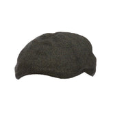 Scala Wool Felt Ivy Cap- Dart