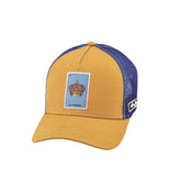 Larry Mahan Cotton Baseball Cap- La Corona