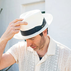 Panama Fedora Highlands