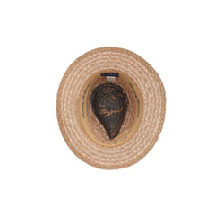 Tommy Bahama Straw Safari- Navagio