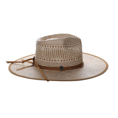 Biltmore Straw Rancher- Two Ghosts