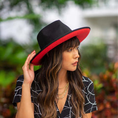 Scala Cotton Rancher- Dillane