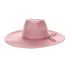 Scala Wool Felt Safari- Calista