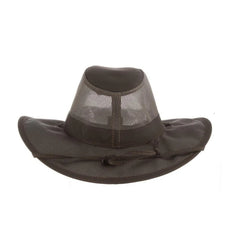 Dorfman Supplex® Safari- Basin