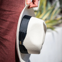 Panama Fedora Highlands