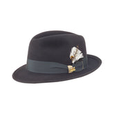 Fur Felt Fedora