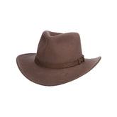 Scala Wool Felt Outback- Taliesin