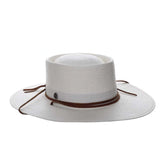 Biltmore Straw Gaucho- Styles