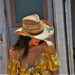 Scala Straw Western- San Minato