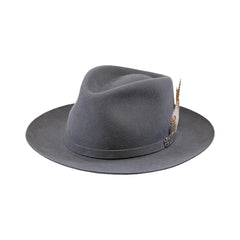 Biltmore Wool Felt Fedora- Traveler