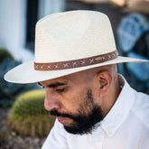 Panama Safari Hat