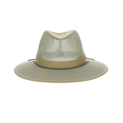 Stetson Canvas Safari- Sawatch
