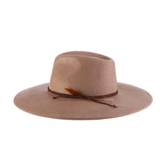 Scala Wool Felt Rancher- Marin