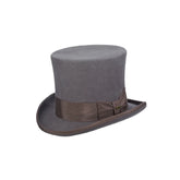 Scala Felt Top Hat- Mad Hatter