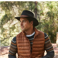 Dorfman Cotton Safari- Hiker