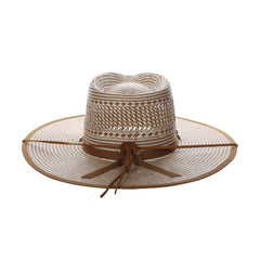 Biltmore Straw Rancher- Two Ghosts