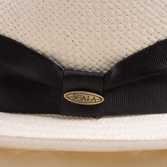 Scala Panama Fedora- Hot Springs