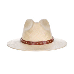 Panama Safari Hat