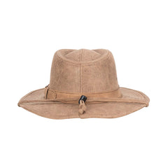 Scala Vegan Leather Outback- Chenandoah