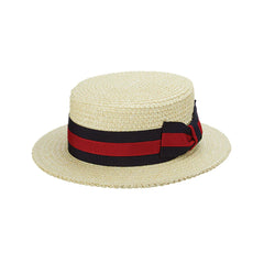 Straw Boater Gondola