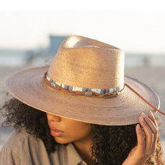 Scala Straw Safari- Laeila