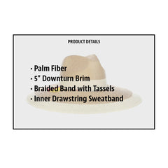 Scala Straw Safari- Elgans