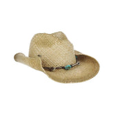 Scala Straw Western- Lamone