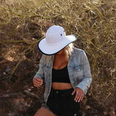 Dorfman Supplex® Boonie- Jetty