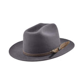 Biltmore Wool Fedora- Core