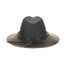 Stetson Cotton Safari- Fin