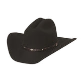 Justin Wool Western- 2X Lonestar