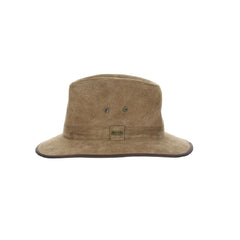 Stetson Suede Safari- Chelan