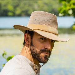 Dorfman Soaker Outback- Vogul