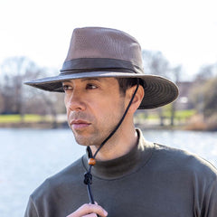 Dorfman Cotton Safari- Shadbush