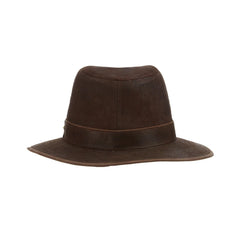 Stetson Leather Safari- Tullamore