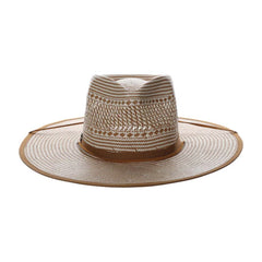 Biltmore Straw Rancher- Two Ghosts