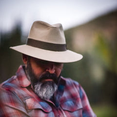 Indiana Jones Cotton Safari- Dr. Walton