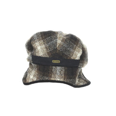 Stetson Wool Ivy- Hawk