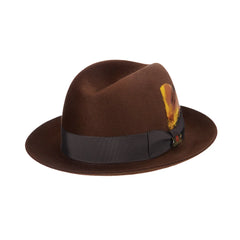 Fur Felt Fedora