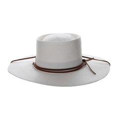 Biltmore Straw Gaucho- Styles