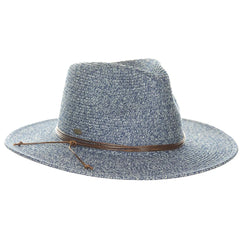 Straw Safari Hat