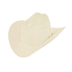 Larry Mahan Fur Felt Western- 30X Opulento