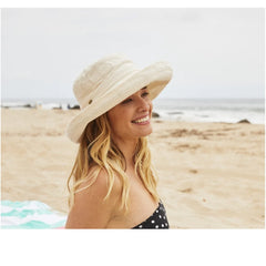 Scala Round Crown- Giana