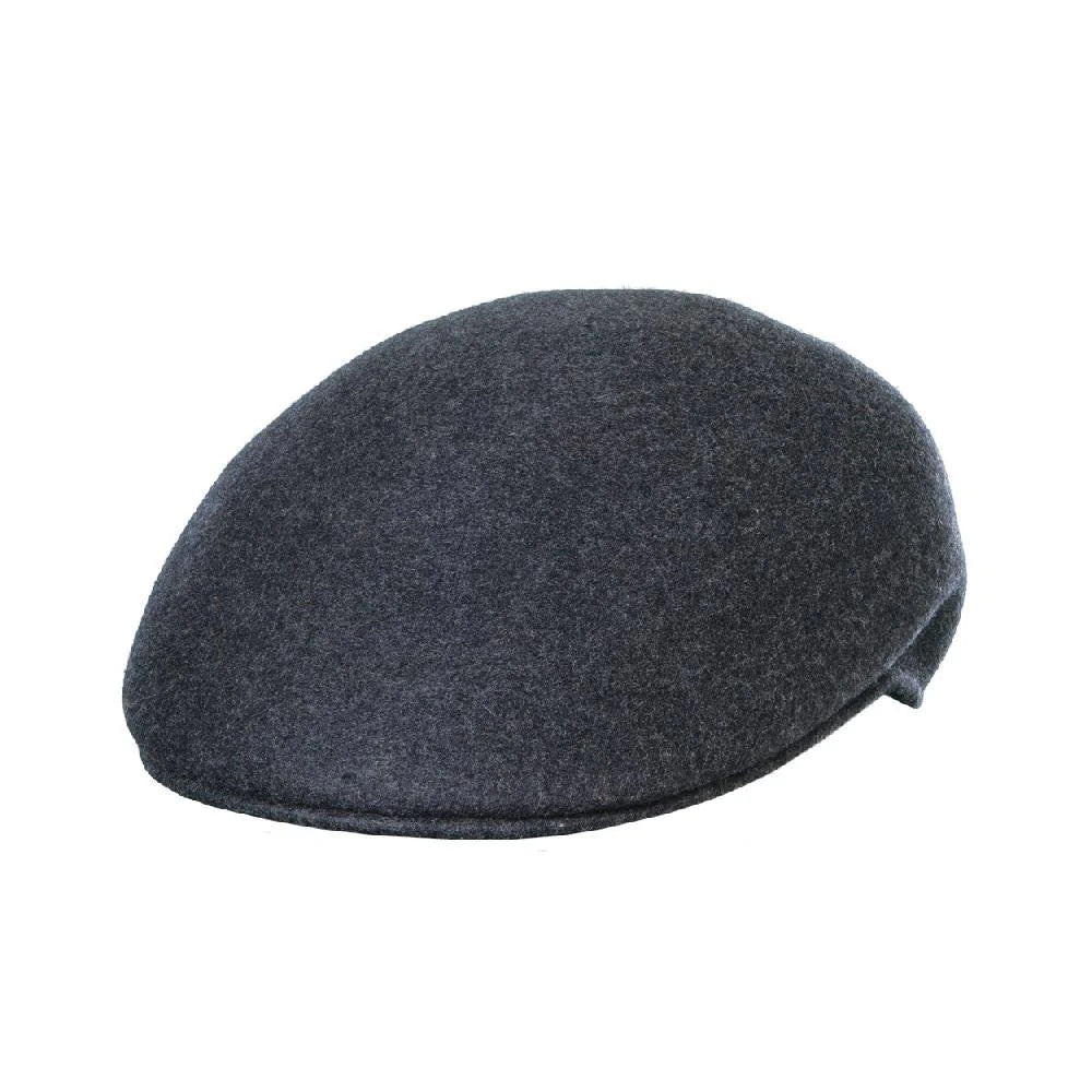 Scala Wool Felt Ascot- Mobile