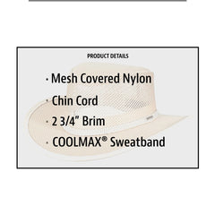 Scala Cloth Safari- Grand Canyon