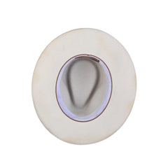 Biltmore Wool Felt Fedora- Native